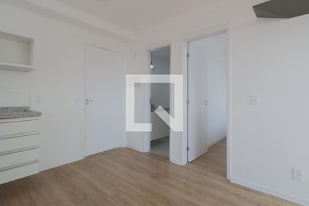 Sala de apartamento para alugar com 2 quartos, 36m² em Brás, São Paulo