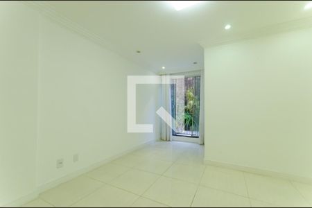 Sala de apartamento para alugar com 2 quartos, 58m² em Rio Vermelho, Salvador