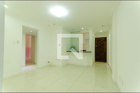 Sala de apartamento para alugar com 2 quartos, 58m² em Rio Vermelho, Salvador