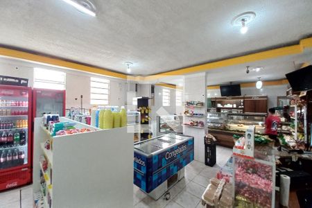 Apartamento à venda com 50m², 2 quartos e 1 vagaÁrea comum - Padaria