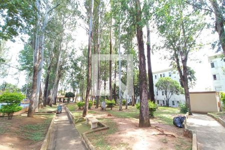 Apartamento à venda com 50m², 2 quartos e 1 vagaÁrea comum 