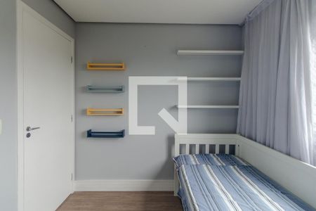 Apartamento à venda com 80m², 3 quartos e 1 vagaQuarto 1