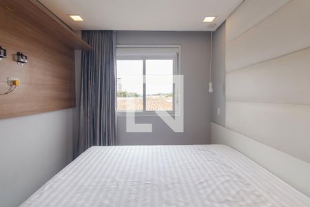 Apartamento à venda com 80m², 3 quartos e 1 vagaQuarto 2