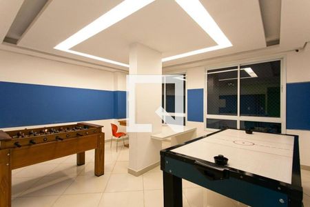 Apartamento à venda com 80m², 3 quartos e 1 vagaSalão de jogos