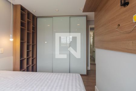 Apartamento à venda com 80m², 3 quartos e 1 vagaQuarto 2