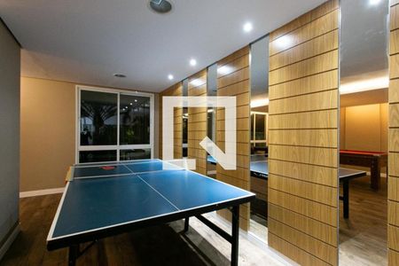 Apartamento à venda com 80m², 3 quartos e 1 vagaSalão de jogos