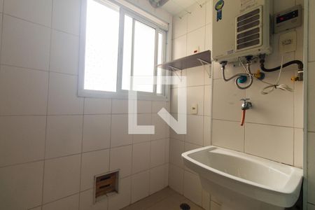 Apartamento à venda com 80m², 3 quartos e 1 vagaÁrea de Serviço