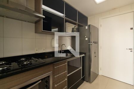 Apartamento à venda com 80m², 3 quartos e 1 vagaCozinha