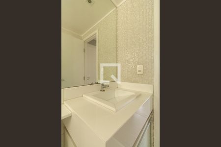 Apartamento à venda com 80m², 3 quartos e 1 vagaBanheiro social