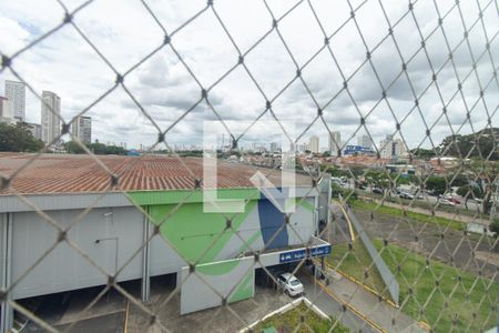 Vista de apartamento à venda com 3 quartos, 79m² em Tatuapé, São Paulo