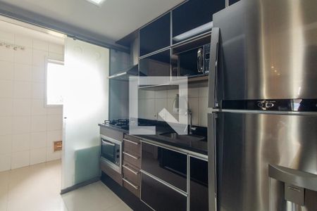 Apartamento à venda com 80m², 3 quartos e 1 vagaCozinha