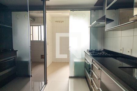 Apartamento à venda com 80m², 3 quartos e 1 vagaCozinha