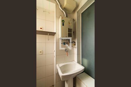 Apartamento à venda com 80m², 3 quartos e 1 vagaÁrea de serviço