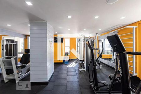 Apartamento à venda com 80m², 3 quartos e 1 vagaAcademia