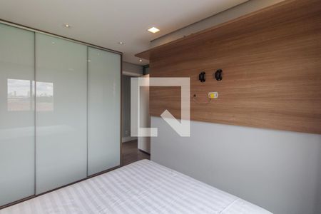Apartamento à venda com 80m², 3 quartos e 1 vagaQuarto 2