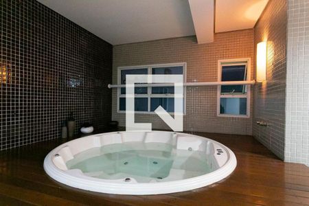 Apartamento à venda com 80m², 3 quartos e 1 vagaSpa