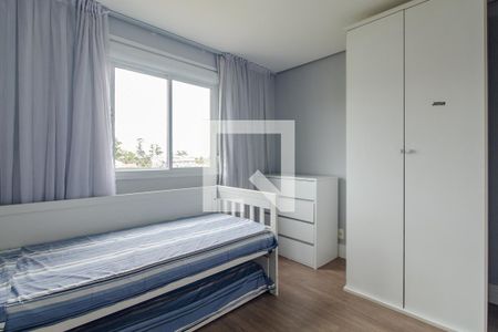 Apartamento à venda com 80m², 3 quartos e 1 vagaQuarto 1