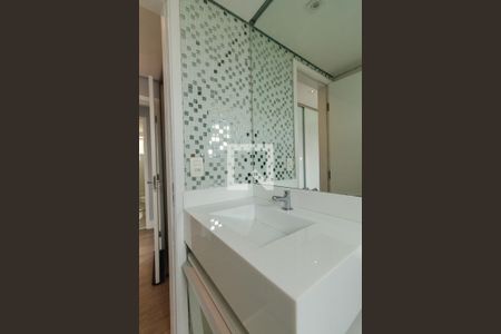 Apartamento à venda com 80m², 3 quartos e 1 vagaBanheiro