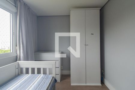 Apartamento à venda com 80m², 3 quartos e 1 vagaQuarto 1