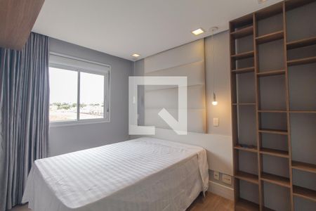 Apartamento à venda com 80m², 3 quartos e 1 vagaQuarto 2