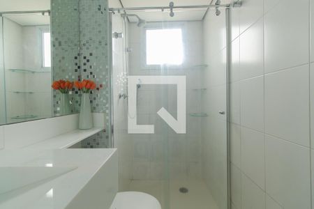 Apartamento à venda com 80m², 3 quartos e 1 vagaBanheiro