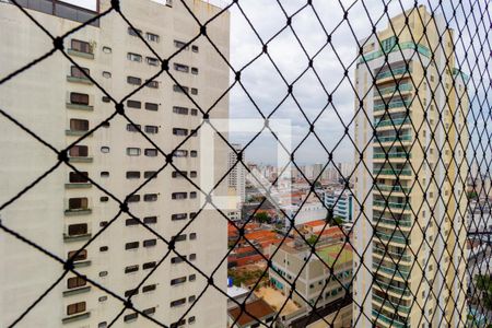 Vista - Varanda de apartamento para alugar com 2 quartos, 60m² em Mooca, São Paulo