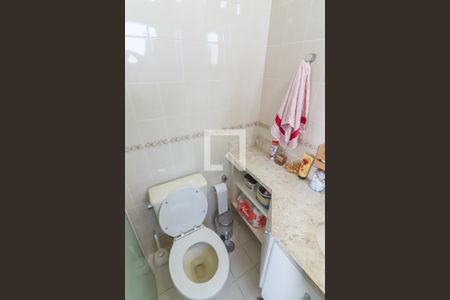 Apartamento à venda com 84m², 3 quartos e 2 vagasBanheiro Suite