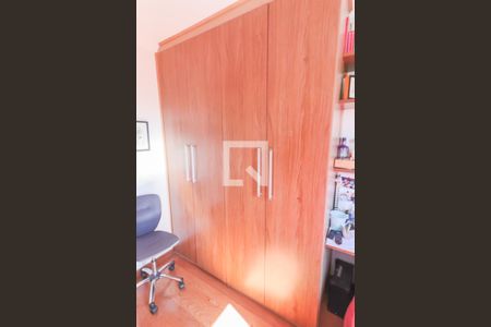 Apartamento à venda com 84m², 3 quartos e 2 vagasQuarto 3