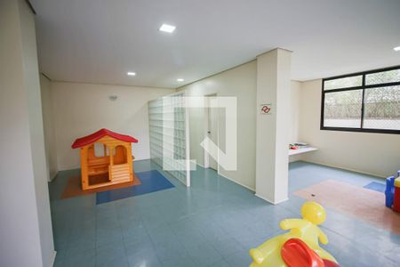 Apartamento à venda com 84m², 3 quartos e 2 vagasBrinquedoteca