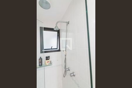 Apartamento à venda com 84m², 3 quartos e 2 vagasBanheiro Social