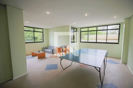 Apartamento à venda com 84m², 3 quartos e 2 vagasSalão de Jogos