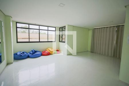 Apartamento à venda com 84m², 3 quartos e 2 vagasBrinquedoteca