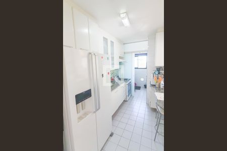Apartamento à venda com 84m², 3 quartos e 2 vagasCozinha