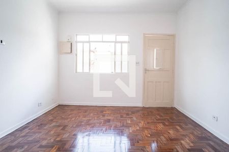 Sala de casa para alugar com 1 quarto, 45m² em Vila Santa Teresa (zona Leste), São Paulo