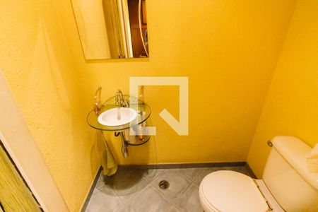Casa à venda com 280m², 2 quartos e 2 vagasCasa 2 Lavabo