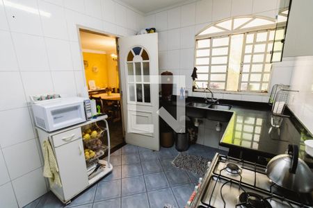 Casa à venda com 280m², 2 quartos e 2 vagasCasa 2 Cozinha