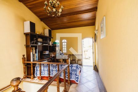 Casa à venda com 280m², 2 quartos e 2 vagasCasa 2 Terraço