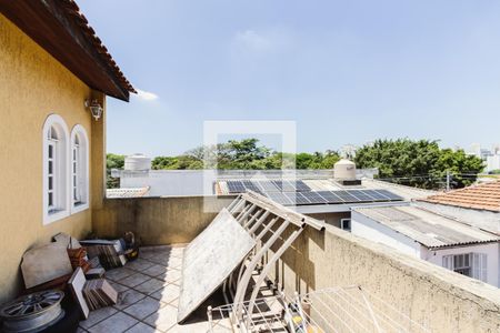 Casa à venda com 280m², 2 quartos e 2 vagasCasa 2 Varanda 1