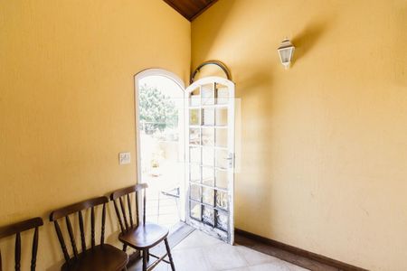 Casa à venda com 280m², 2 quartos e 2 vagasCasa 2 Terraço