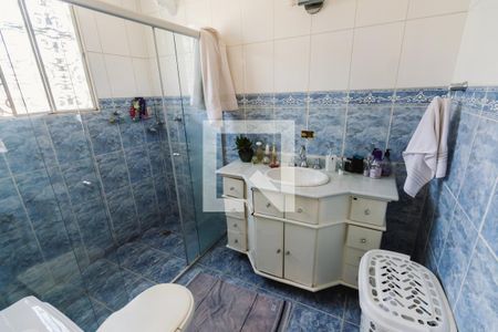 Casa à venda com 280m², 2 quartos e 2 vagasCasa 2 Banheiro da Suíte 1