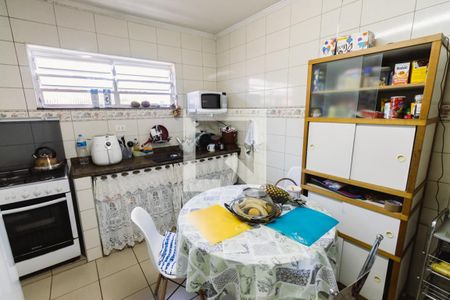 Casa à venda com 280m², 2 quartos e 2 vagasCasa 1 Cozinha