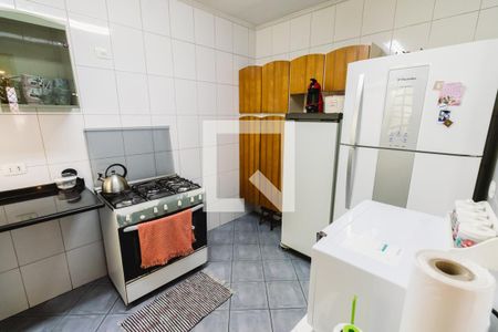 Casa à venda com 280m², 2 quartos e 2 vagasCasa 2 Cozinha