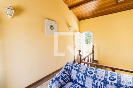 Casa à venda com 280m², 2 quartos e 2 vagasCasa 2 Terraço