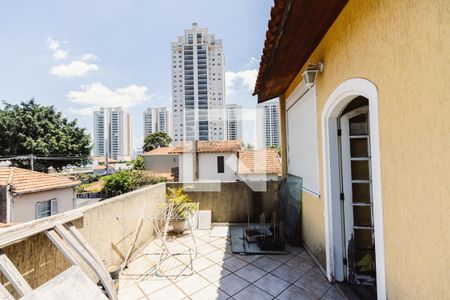 Casa à venda com 280m², 2 quartos e 2 vagasCasa 2 Varanda 1