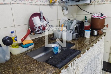 Casa à venda com 280m², 2 quartos e 2 vagasCasa 1 Cozinha Pia