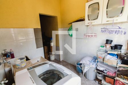 Casa à venda com 280m², 2 quartos e 2 vagasCasa 2 Lavanderia