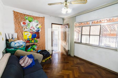 Casa 1 Sala de casa à venda com 2 quartos, 280m² em Bela Aliança, São Paulo