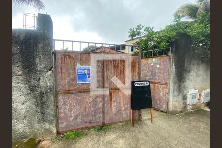 Casa para alugar com 25m², 1 quarto e sem vaga Casa para alugar com 25m², 1 quarto e sem vagaFachada