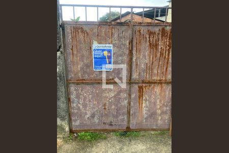 Casa para alugar com 25m², 1 quarto e sem vaga Casa para alugar com 25m², 1 quarto e sem vagaPlaquinha