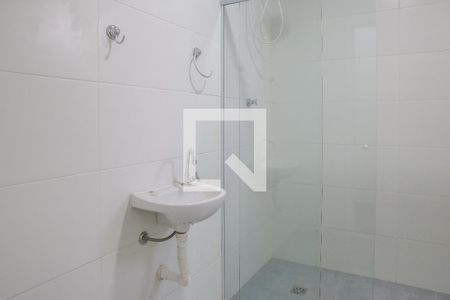 Casa para alugar com 150m², 4 quartos e sem vagaBanheiro